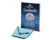 Goddard's Long Term Silver Polish Cloth